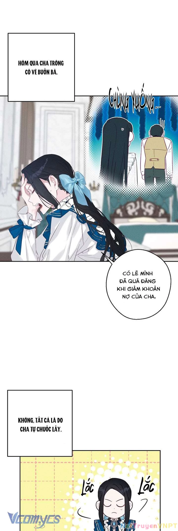 Tôi Phải Giấu Em Trai Trước Đã Chapter 79 - Trang 2