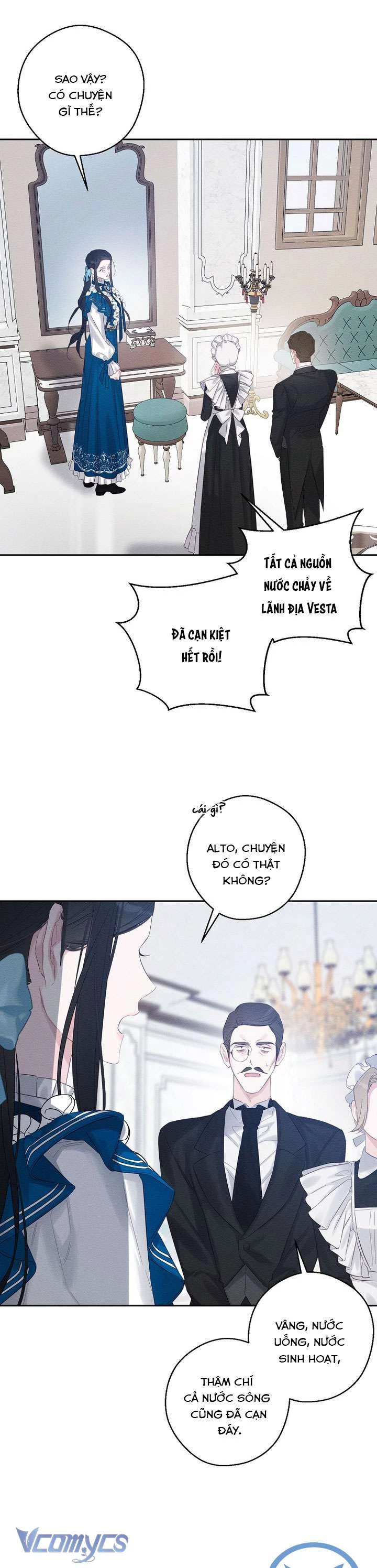 Tôi Phải Giấu Em Trai Trước Đã Chapter 79 - Trang 2