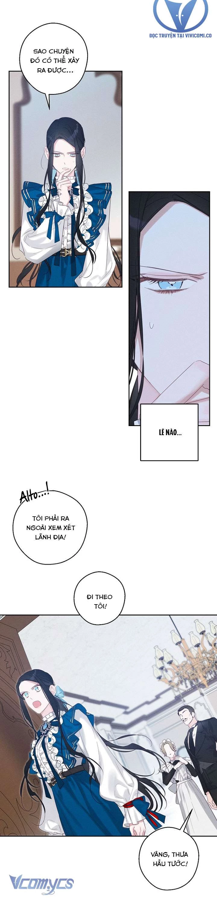 Tôi Phải Giấu Em Trai Trước Đã Chapter 79 - Trang 2