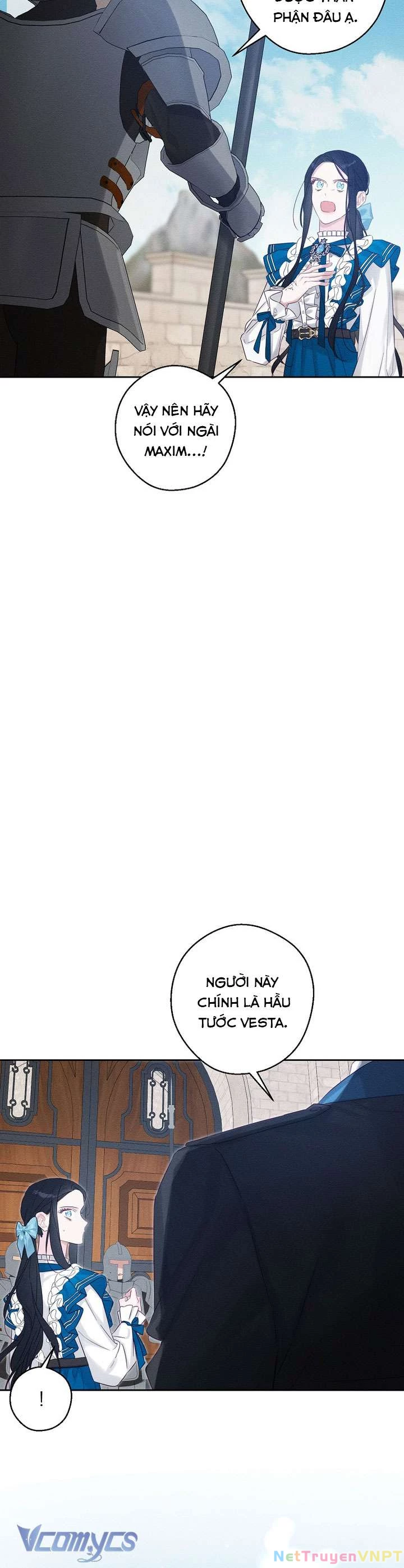 Tôi Phải Giấu Em Trai Trước Đã Chapter 80 - Trang 2