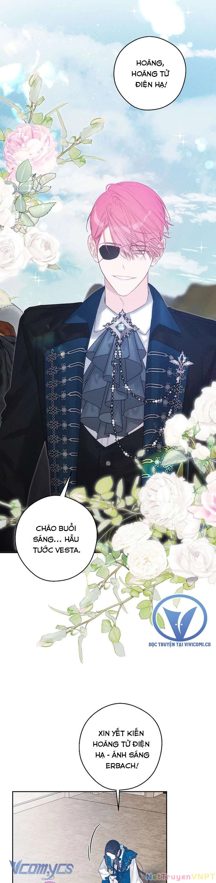 Tôi Phải Giấu Em Trai Trước Đã Chapter 80 - Trang 2