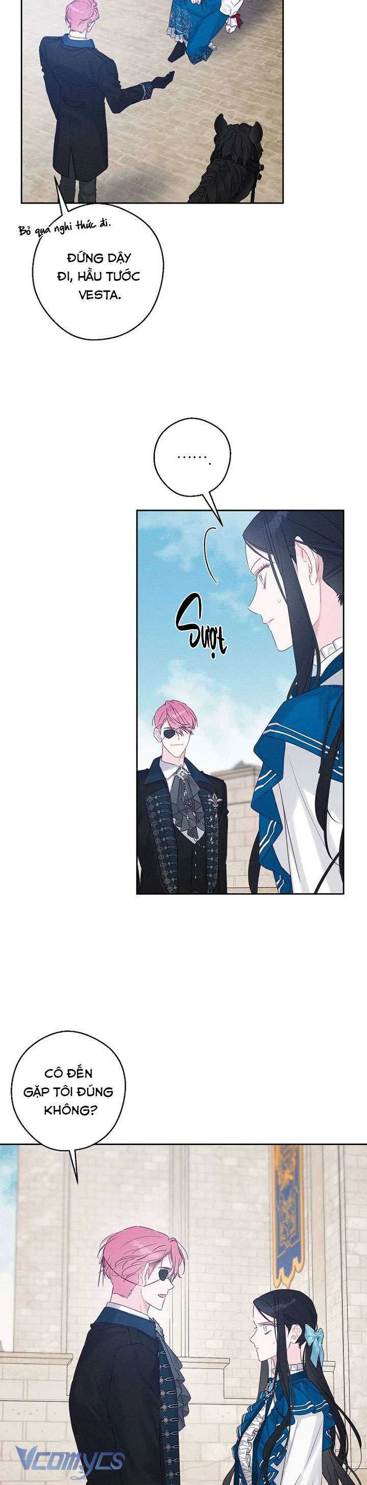 Tôi Phải Giấu Em Trai Trước Đã Chapter 80 - Trang 2