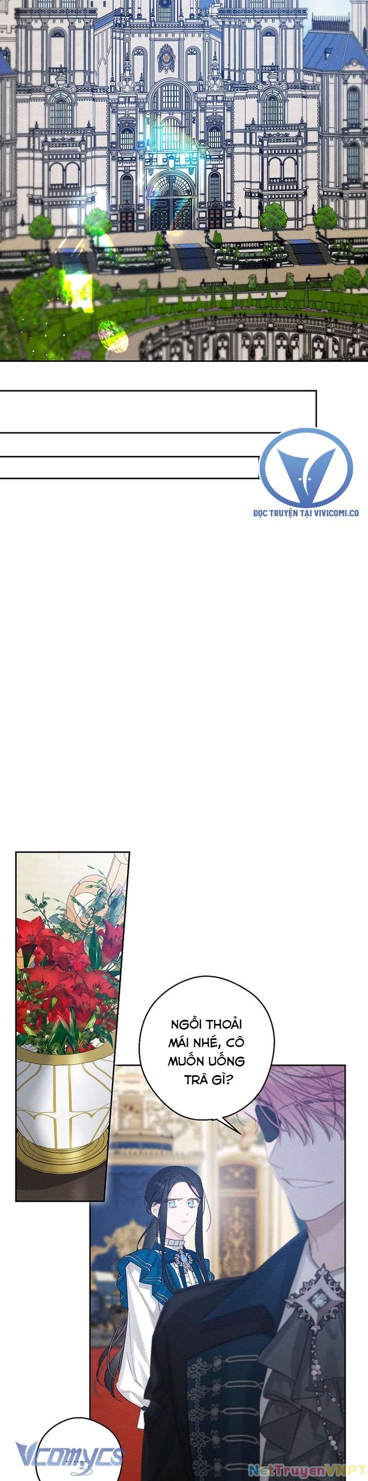 Tôi Phải Giấu Em Trai Trước Đã Chapter 80 - Trang 2