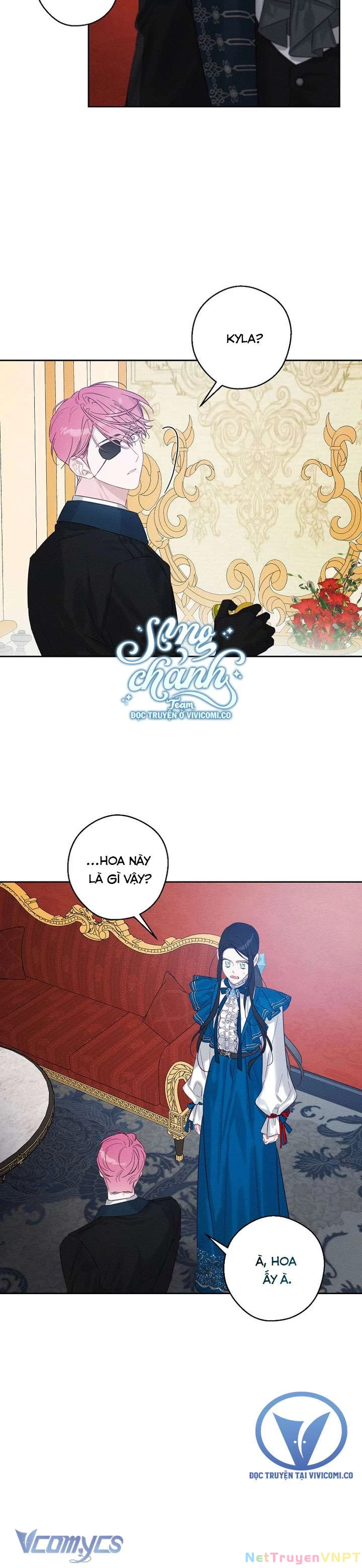 Tôi Phải Giấu Em Trai Trước Đã Chapter 80 - Trang 2