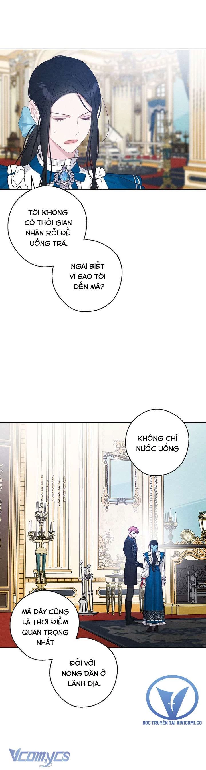 Tôi Phải Giấu Em Trai Trước Đã Chapter 80 - Trang 2