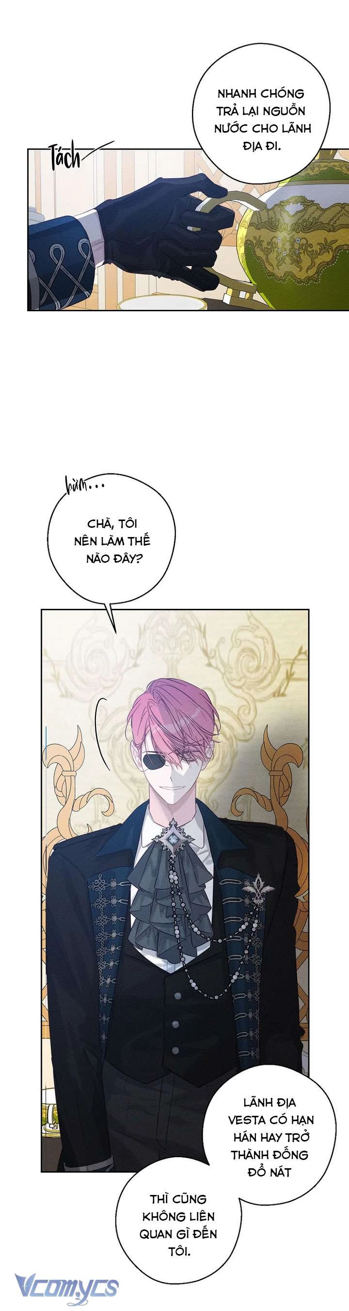 Tôi Phải Giấu Em Trai Trước Đã Chapter 80 - Trang 2