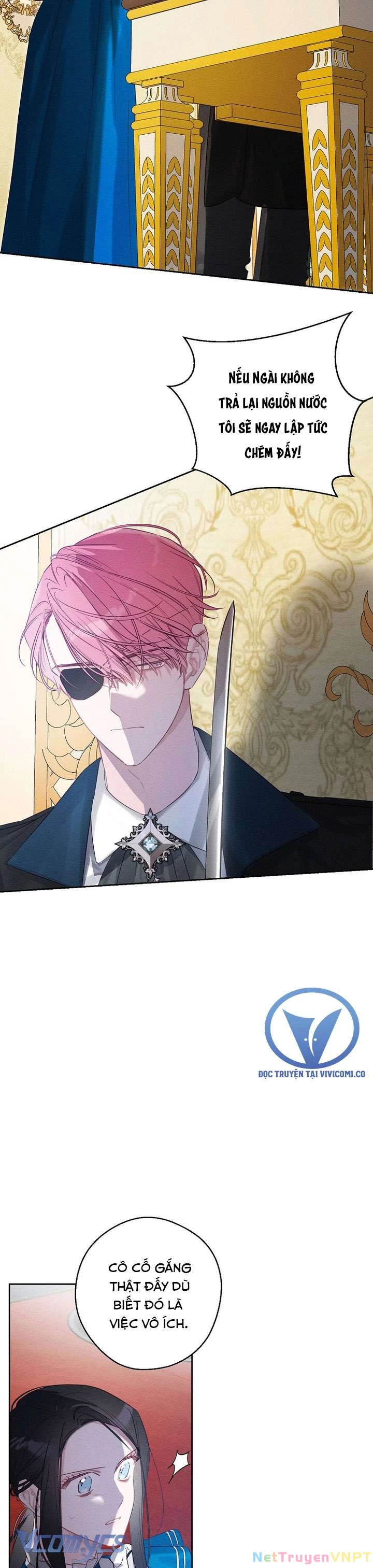 Tôi Phải Giấu Em Trai Trước Đã Chapter 80 - Trang 2