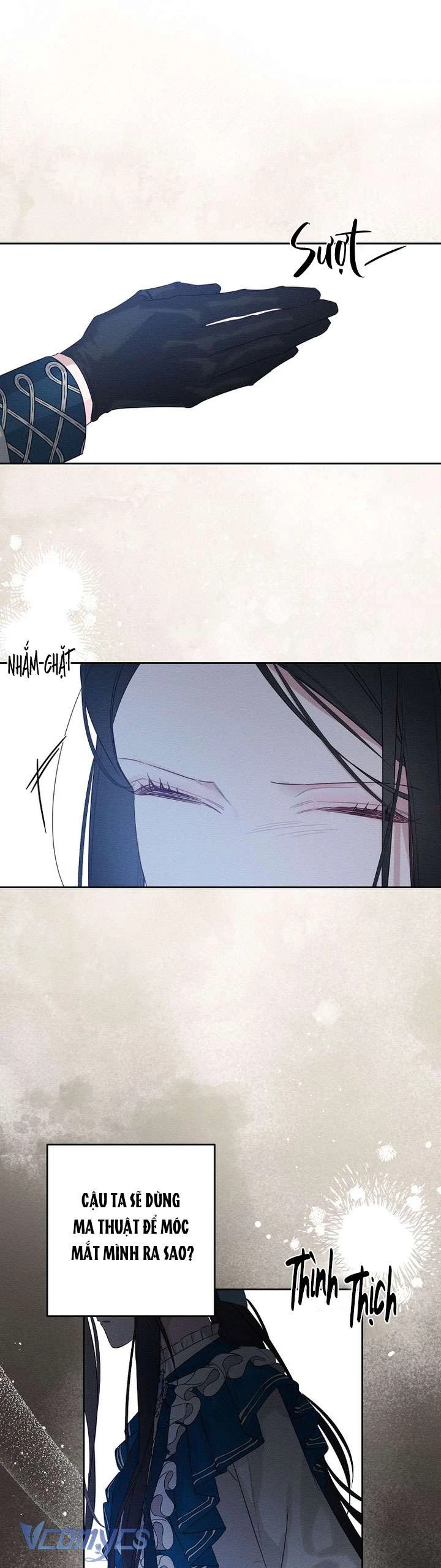 Tôi Phải Giấu Em Trai Trước Đã Chapter 80 - Trang 2