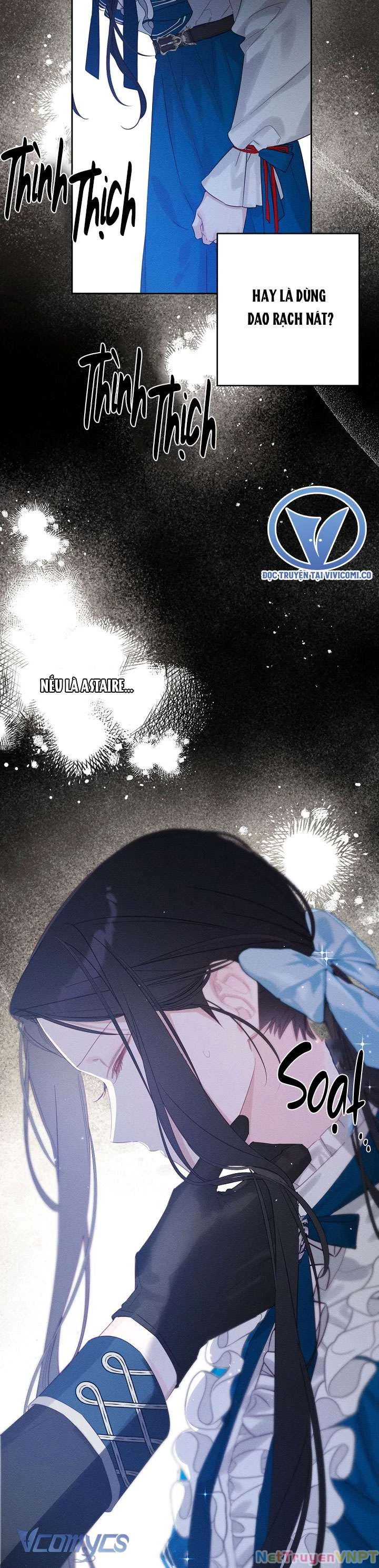 Tôi Phải Giấu Em Trai Trước Đã Chapter 80 - Trang 2