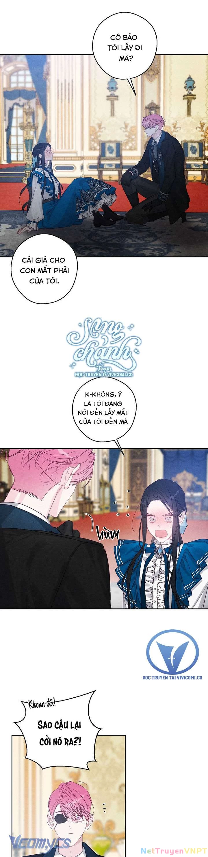 Tôi Phải Giấu Em Trai Trước Đã Chapter 80 - Trang 2