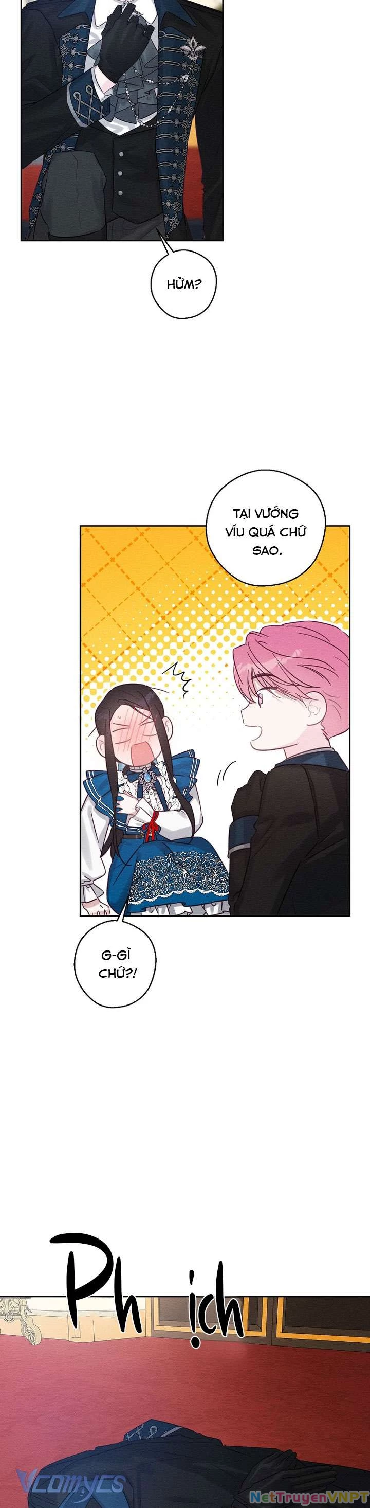 Tôi Phải Giấu Em Trai Trước Đã Chapter 80 - Trang 2