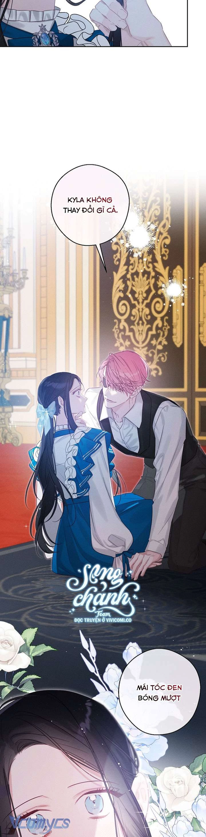 Tôi Phải Giấu Em Trai Trước Đã Chapter 80 - Trang 2