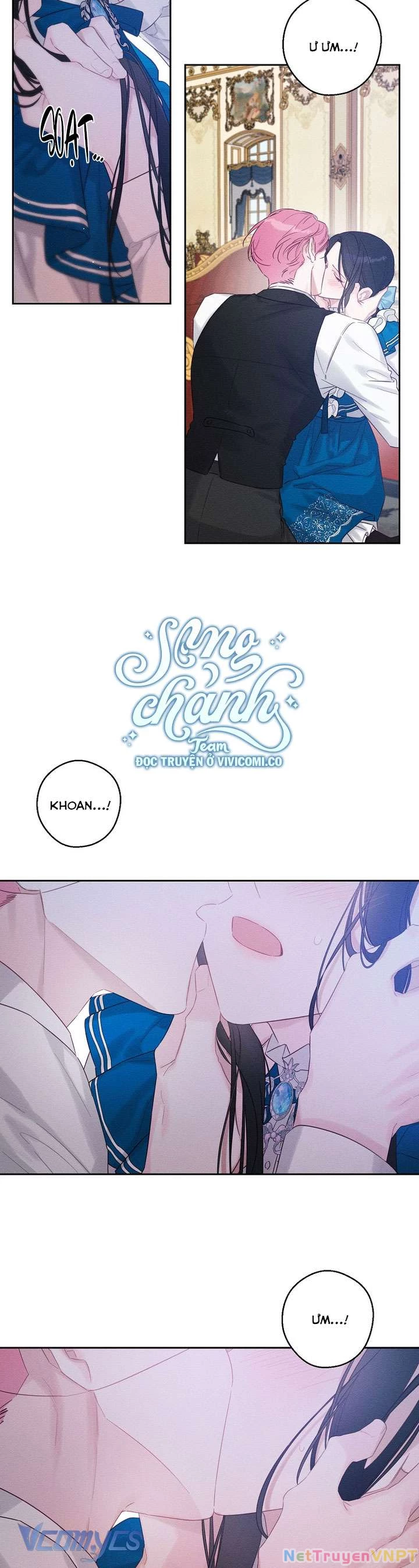 Tôi Phải Giấu Em Trai Trước Đã Chapter 81 - Trang 2