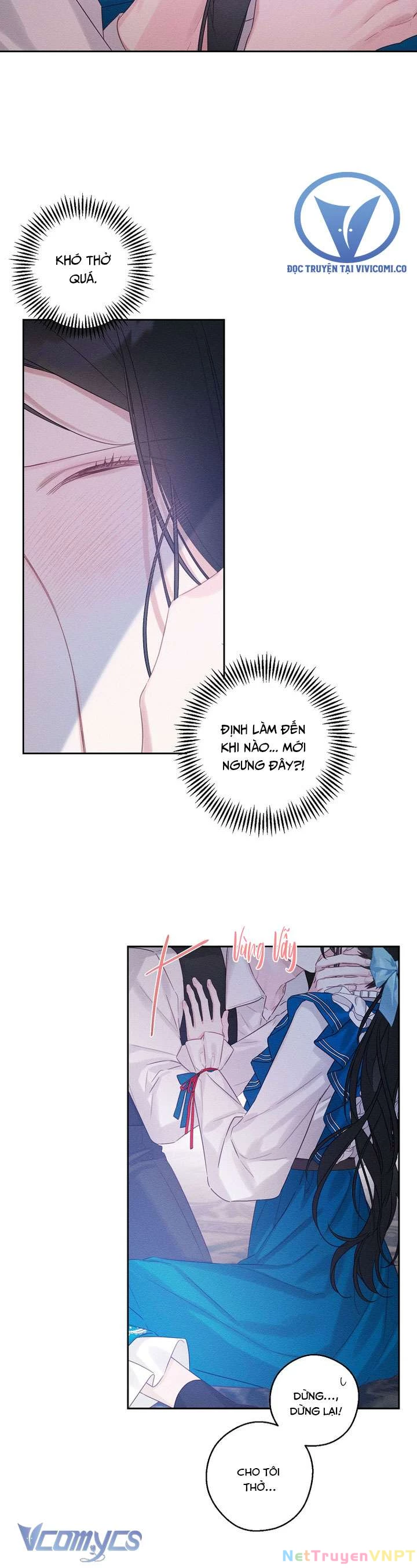 Tôi Phải Giấu Em Trai Trước Đã Chapter 81 - Trang 2