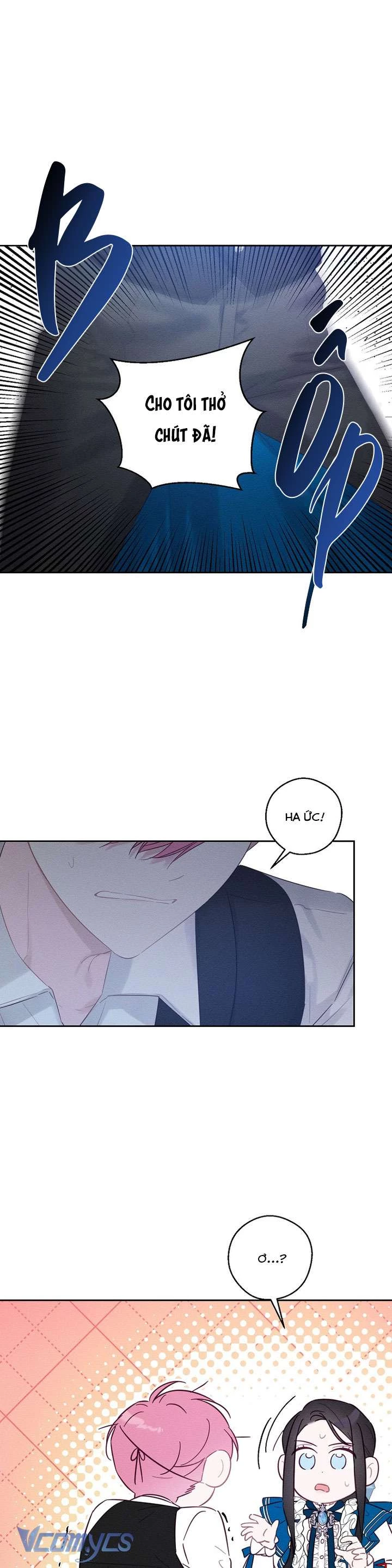 Tôi Phải Giấu Em Trai Trước Đã Chapter 81 - Trang 2