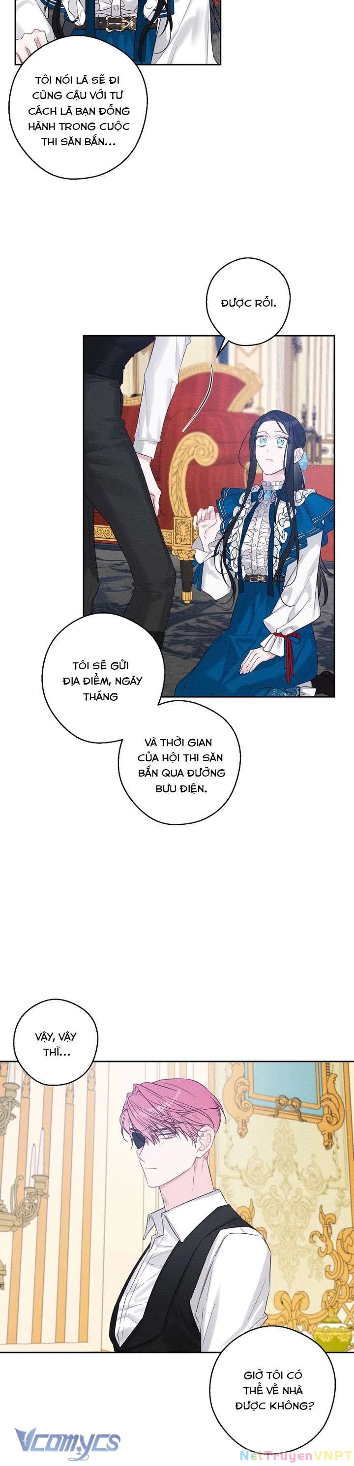Tôi Phải Giấu Em Trai Trước Đã Chapter 81 - Trang 2