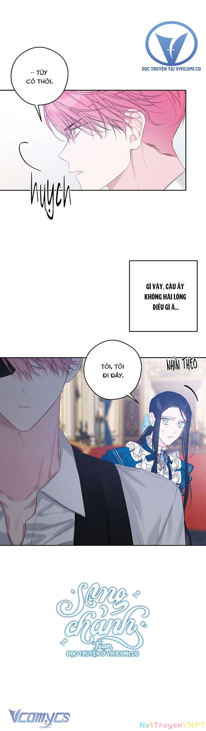 Tôi Phải Giấu Em Trai Trước Đã Chapter 81 - Trang 2