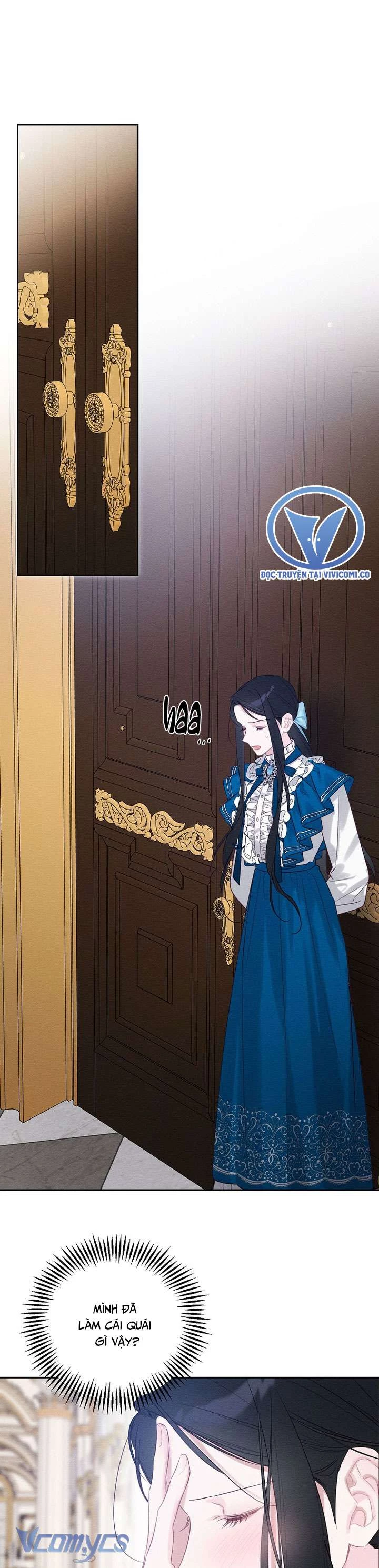 Tôi Phải Giấu Em Trai Trước Đã Chapter 81 - Trang 2