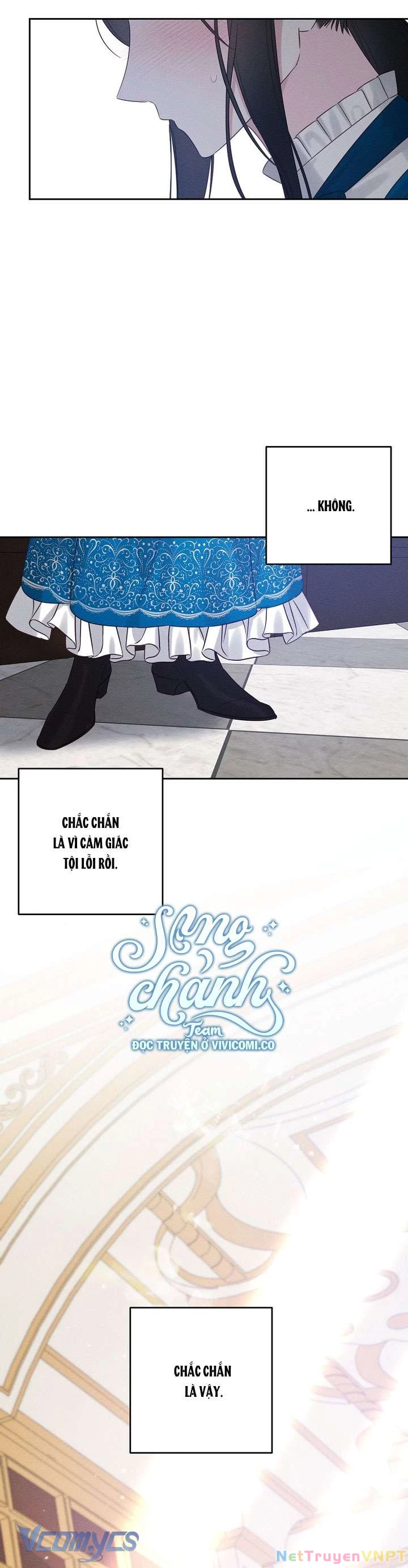 Tôi Phải Giấu Em Trai Trước Đã Chapter 81 - Trang 2