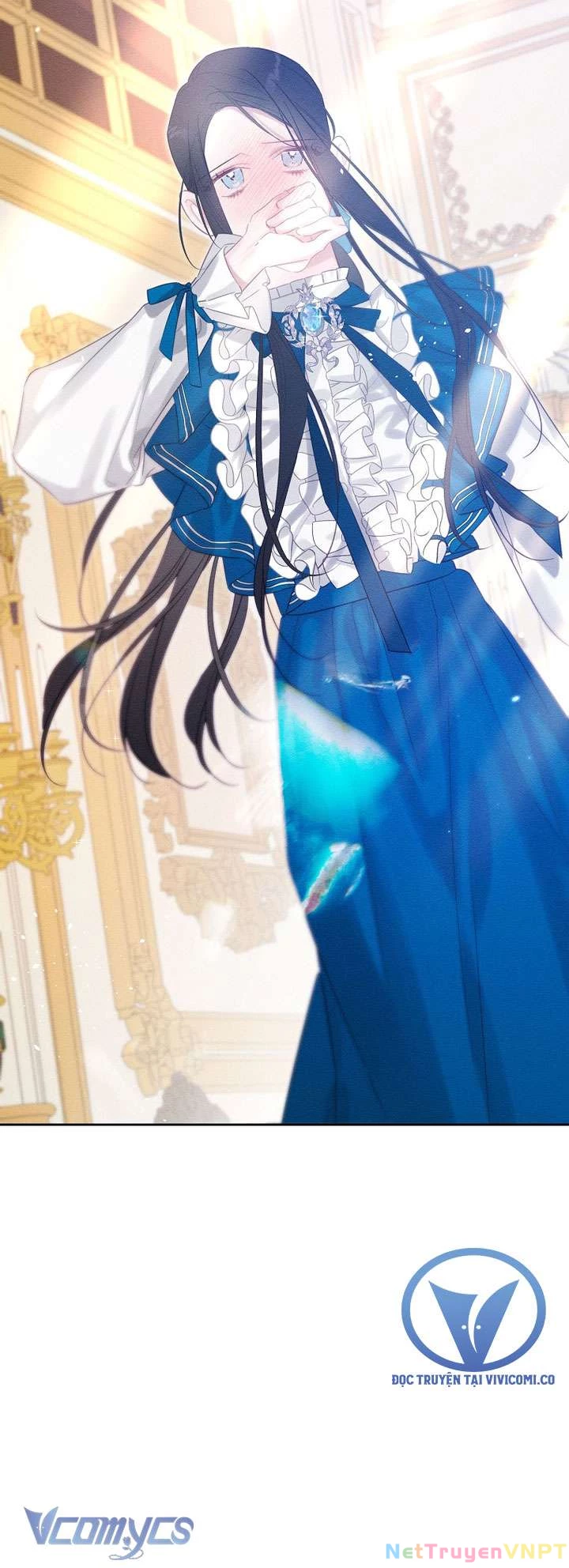 Tôi Phải Giấu Em Trai Trước Đã Chapter 81 - Trang 2