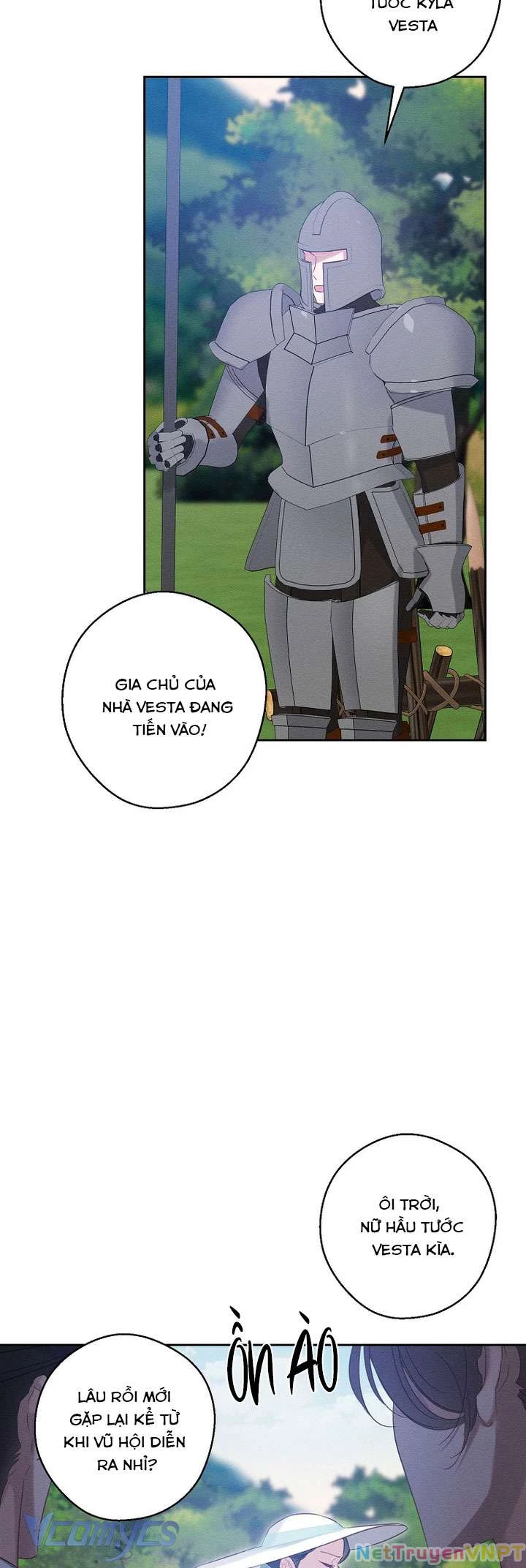 Tôi Phải Giấu Em Trai Trước Đã Chapter 81 - Trang 2