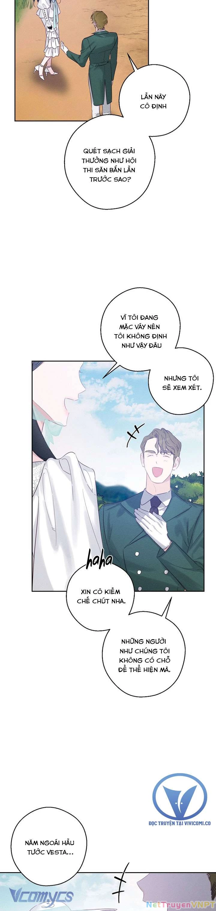 Tôi Phải Giấu Em Trai Trước Đã Chapter 81 - Trang 2
