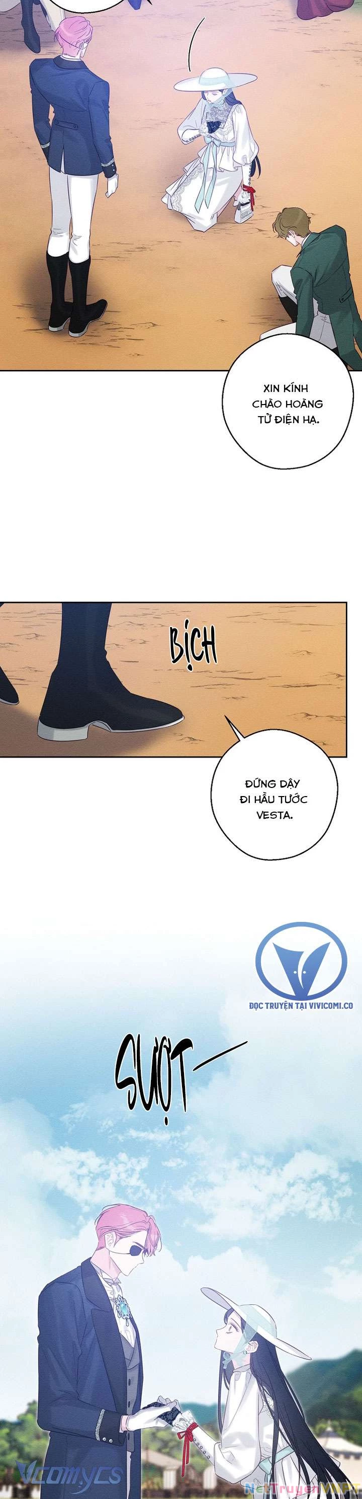 Tôi Phải Giấu Em Trai Trước Đã Chapter 81 - Trang 2