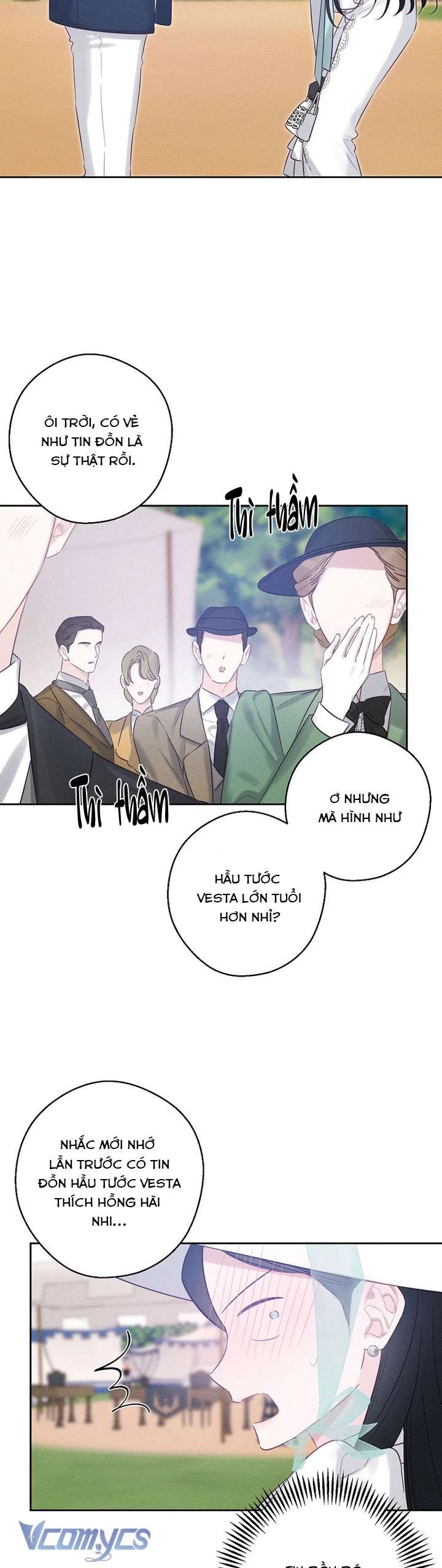 Tôi Phải Giấu Em Trai Trước Đã Chapter 81 - Trang 2