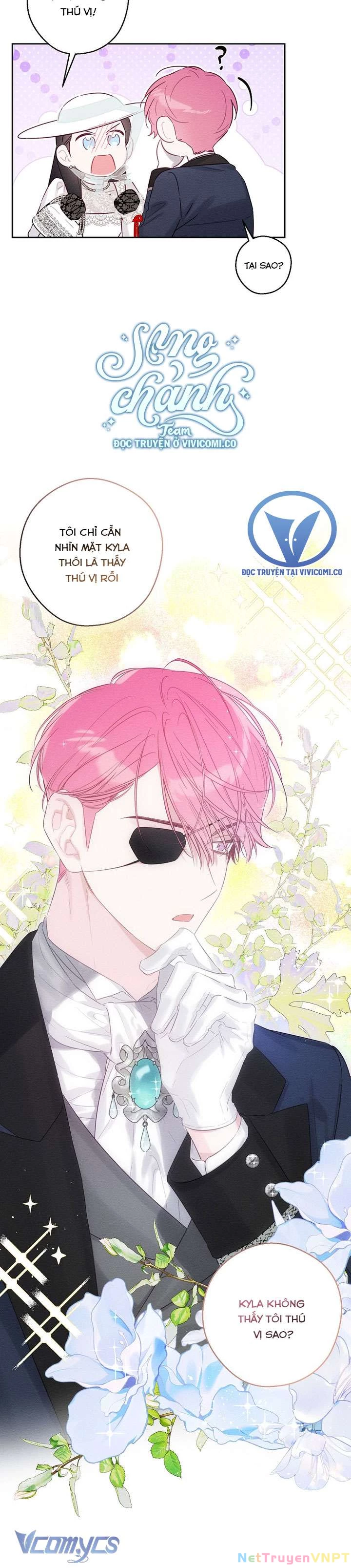 Tôi Phải Giấu Em Trai Trước Đã Chapter 81 - Trang 2