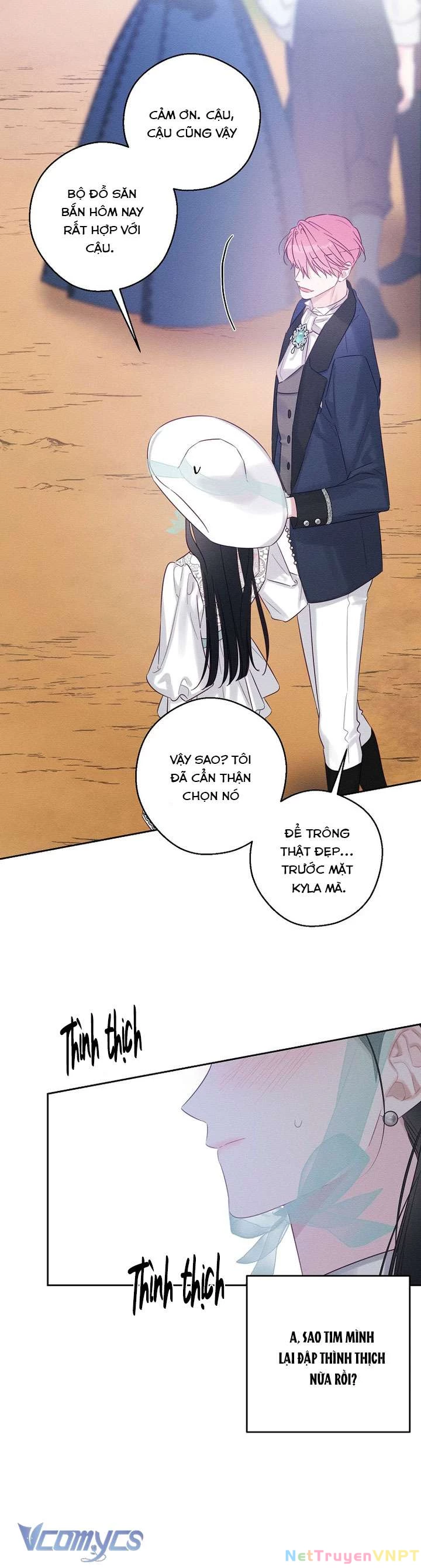 Tôi Phải Giấu Em Trai Trước Đã Chapter 81 - Trang 2