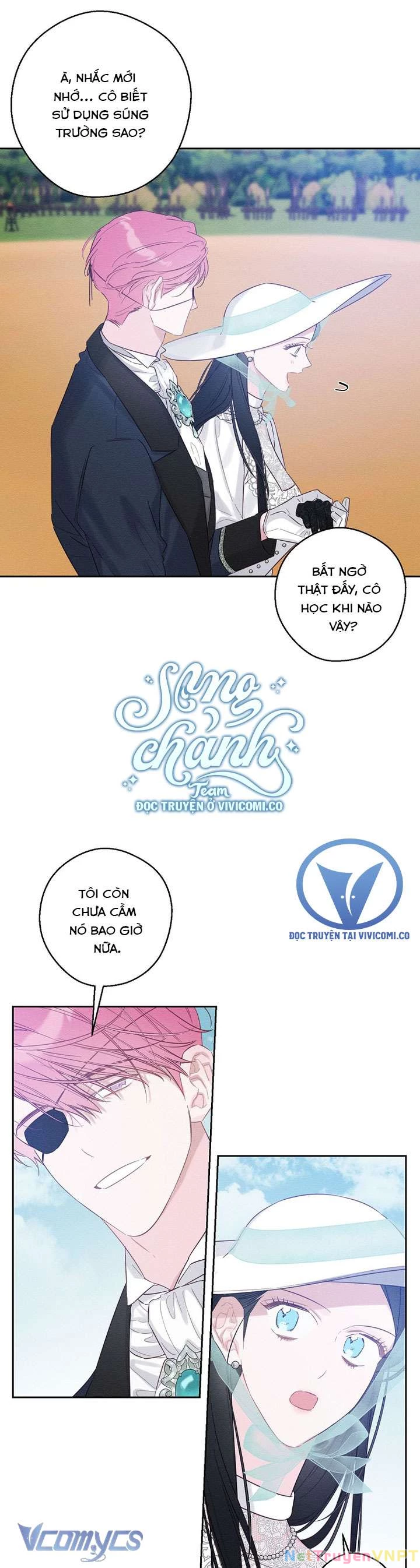 Tôi Phải Giấu Em Trai Trước Đã Chapter 81 - Trang 2