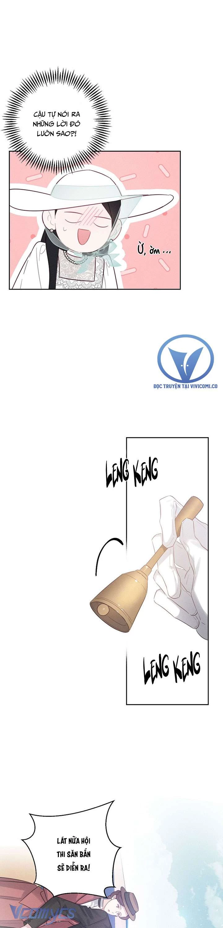 Tôi Phải Giấu Em Trai Trước Đã Chapter 81 - Trang 2