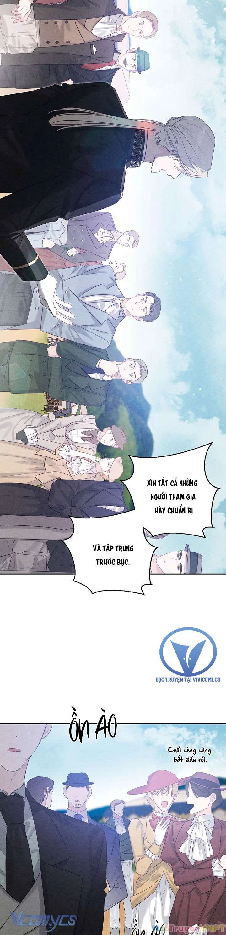 Tôi Phải Giấu Em Trai Trước Đã Chapter 81 - Trang 2