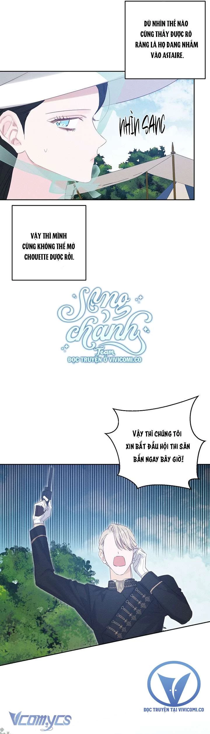 Tôi Phải Giấu Em Trai Trước Đã Chapter 81 - Trang 2