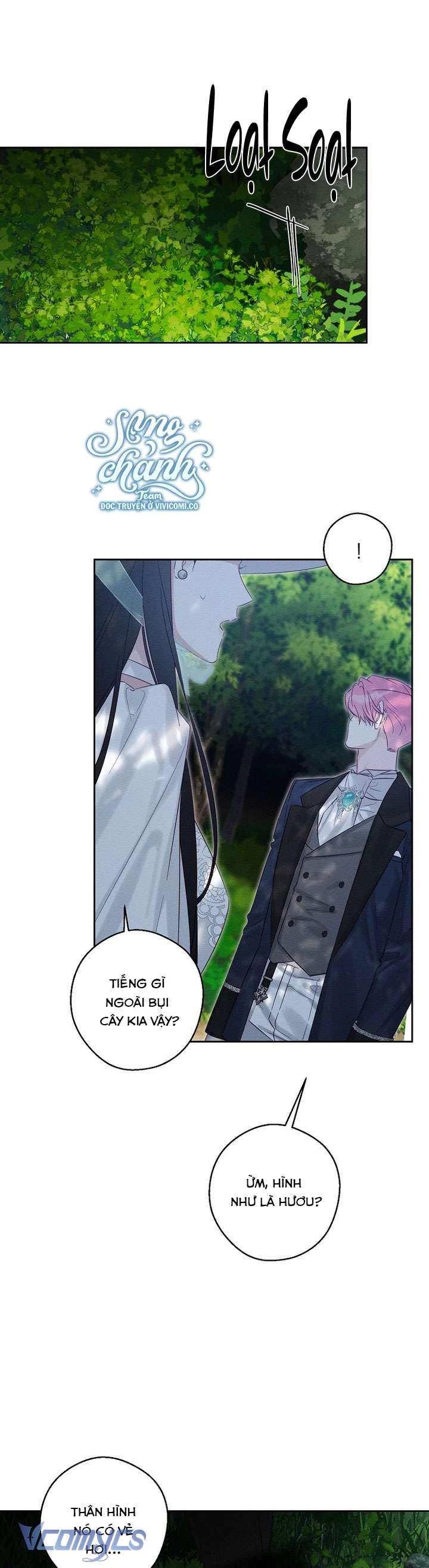 Tôi Phải Giấu Em Trai Trước Đã Chapter 82 - 4