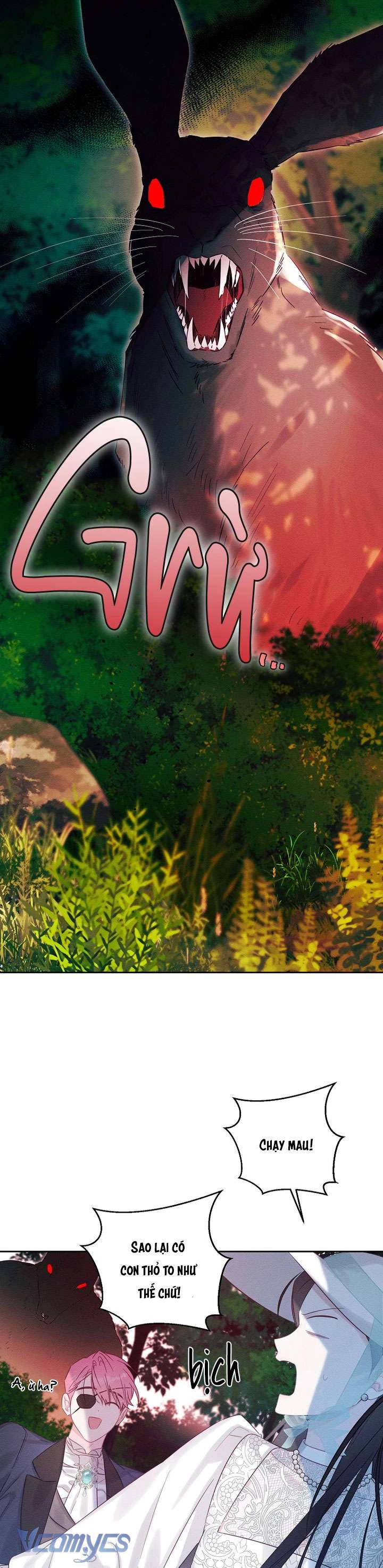 Tôi Phải Giấu Em Trai Trước Đã Chapter 82 - 6