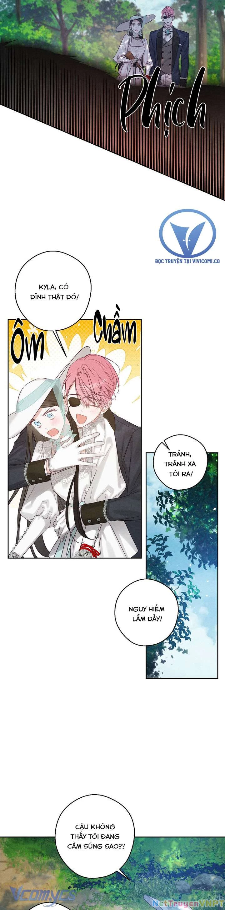 Tôi Phải Giấu Em Trai Trước Đã Chapter 82 - 10