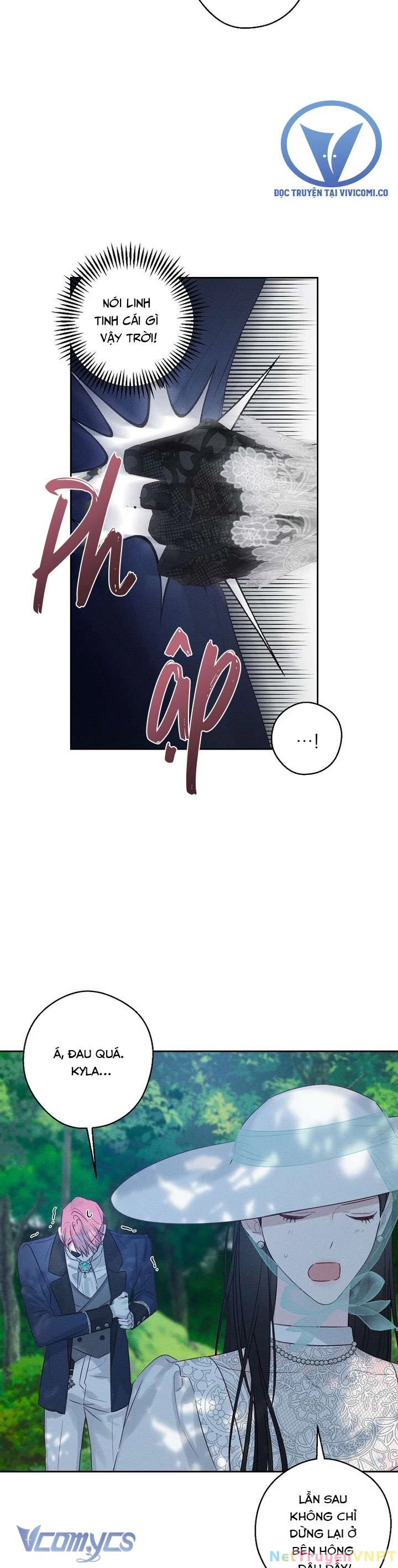 Tôi Phải Giấu Em Trai Trước Đã Chapter 82 - 15