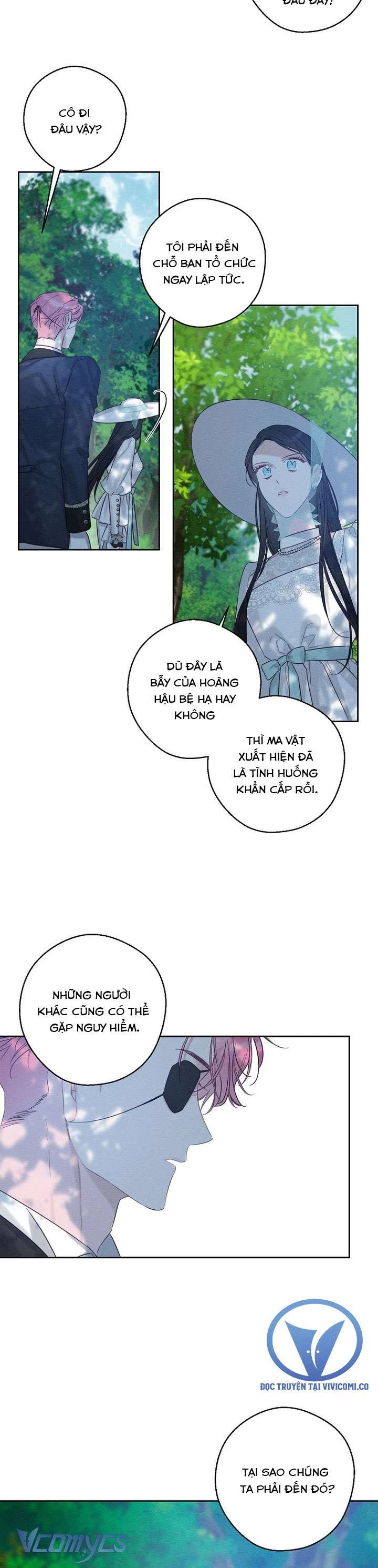 Tôi Phải Giấu Em Trai Trước Đã Chapter 82 - 16