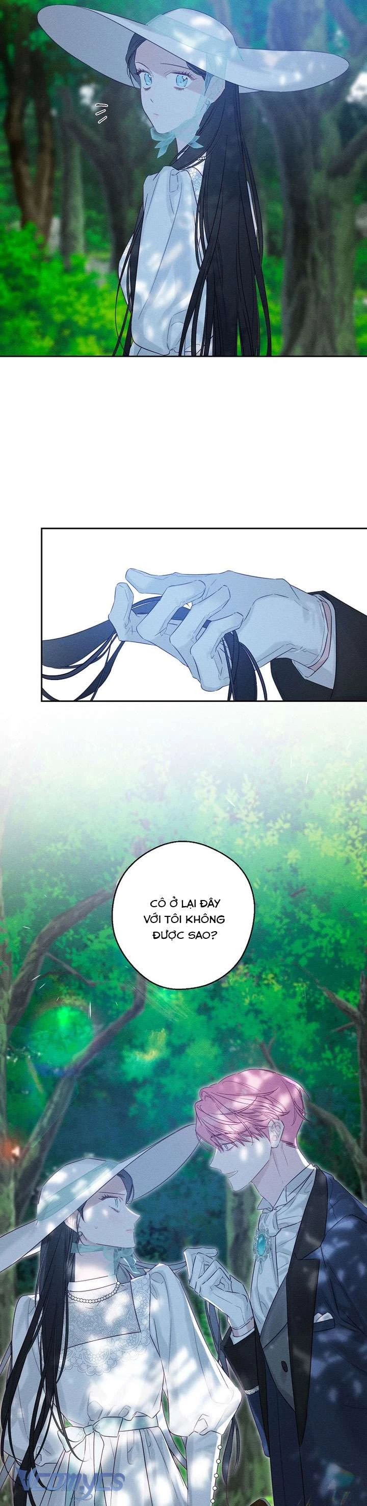 Tôi Phải Giấu Em Trai Trước Đã Chapter 82 - 17