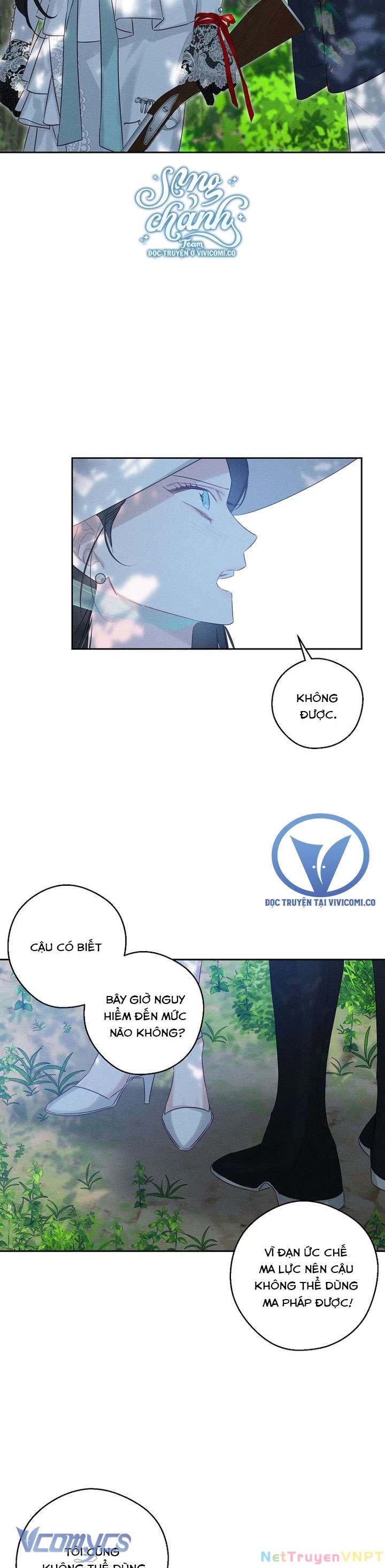 Tôi Phải Giấu Em Trai Trước Đã Chapter 82 - 18