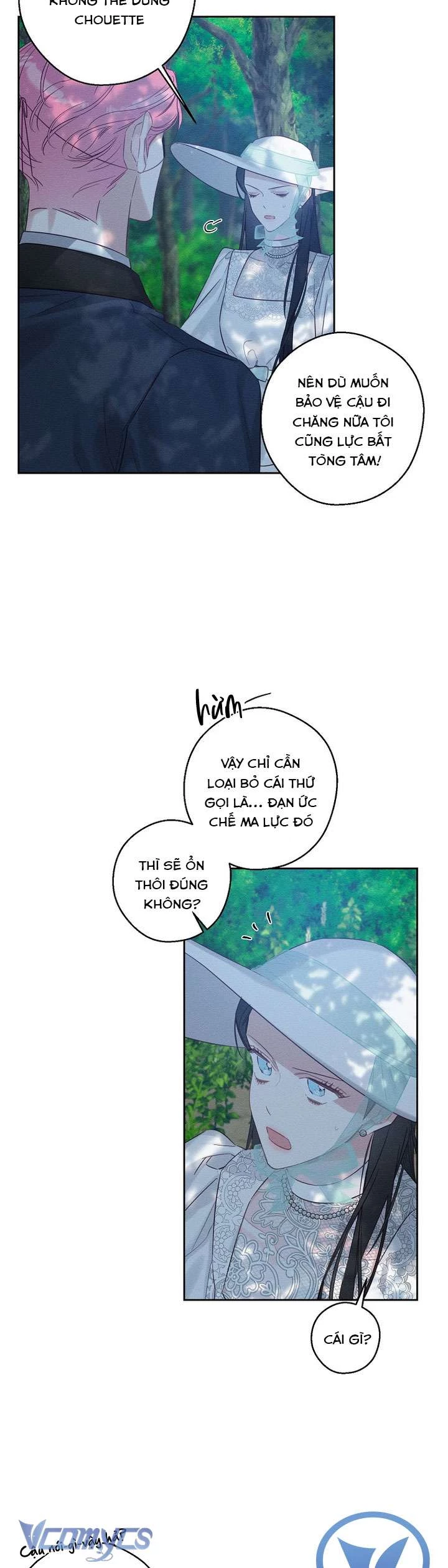 Tôi Phải Giấu Em Trai Trước Đã Chapter 82 - 19