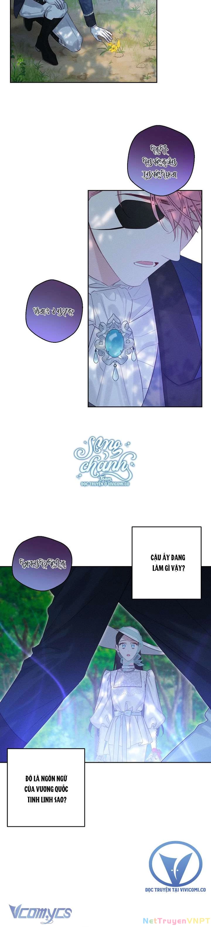 Tôi Phải Giấu Em Trai Trước Đã Chapter 82 - 21