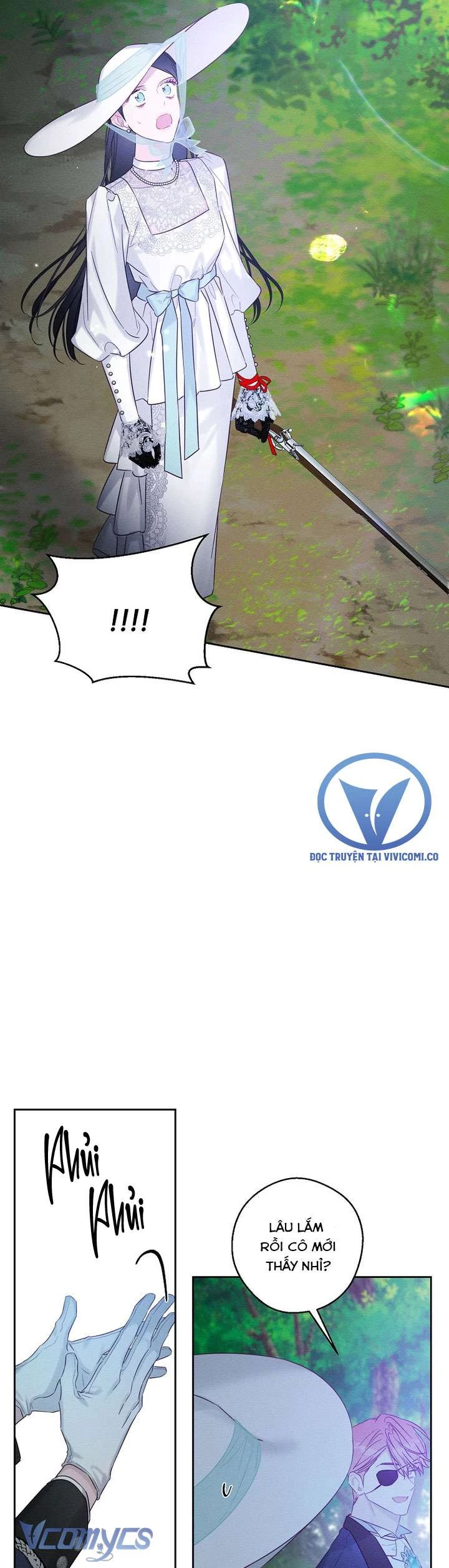 Tôi Phải Giấu Em Trai Trước Đã Chapter 82 - 23