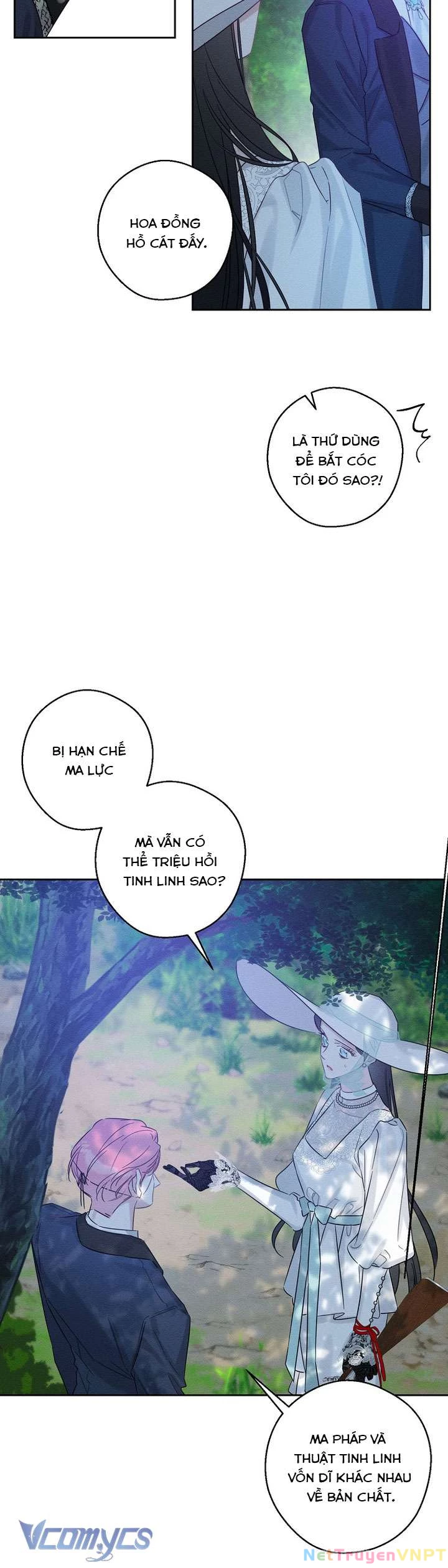 Tôi Phải Giấu Em Trai Trước Đã Chapter 82 - 24