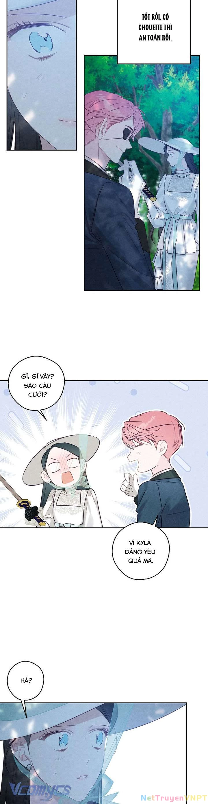 Tôi Phải Giấu Em Trai Trước Đã Chapter 82 - 28