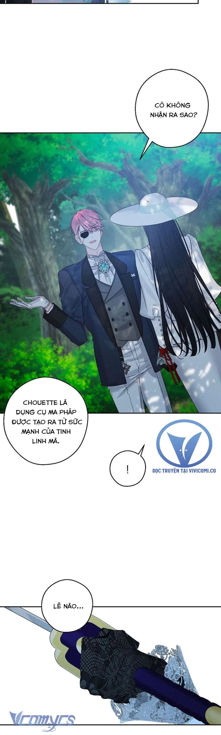 Tôi Phải Giấu Em Trai Trước Đã Chapter 82 - 29