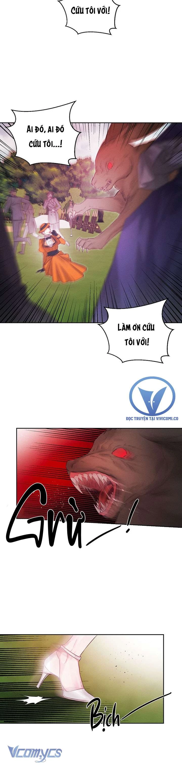 Tôi Phải Giấu Em Trai Trước Đã Chapter 83 - Trang 2