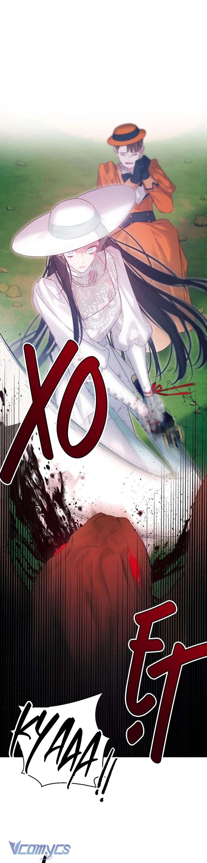 Tôi Phải Giấu Em Trai Trước Đã Chapter 83 - Trang 2