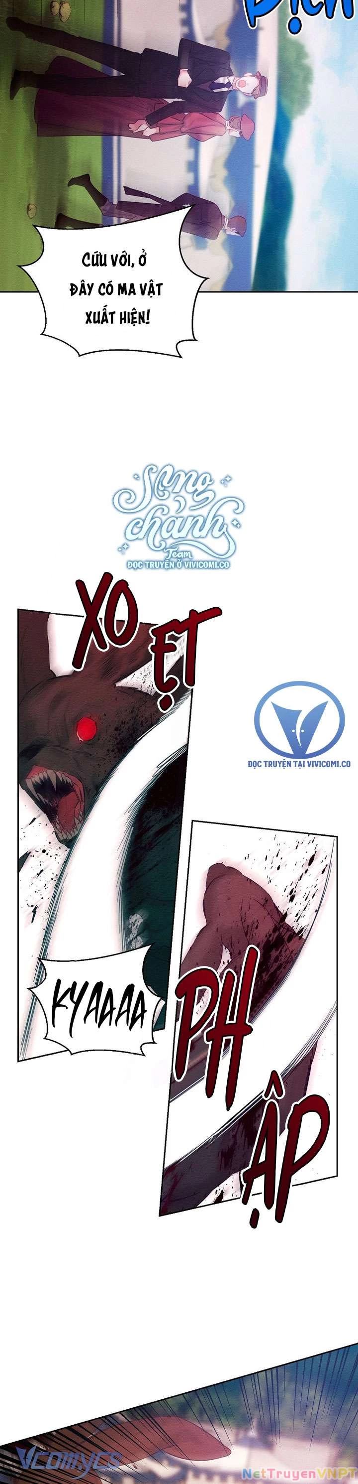 Tôi Phải Giấu Em Trai Trước Đã Chapter 83 - Trang 2